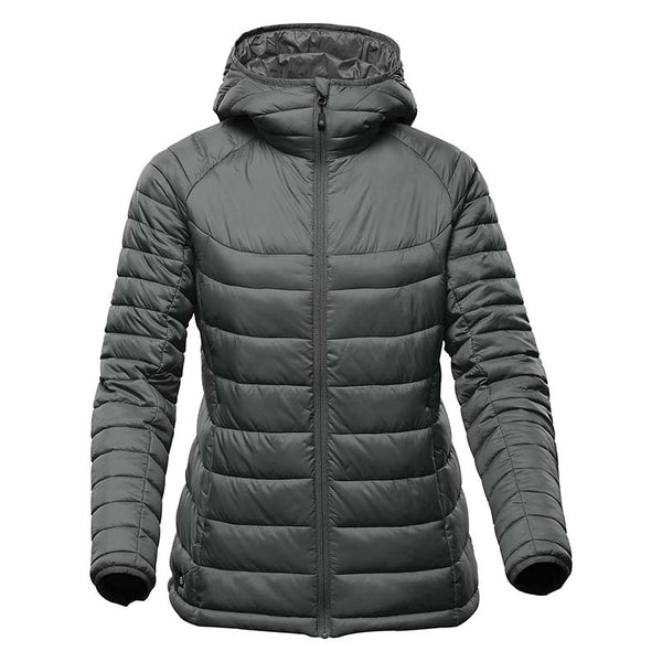 Women's Stavanger Thermal Jacket — AFP-2W
